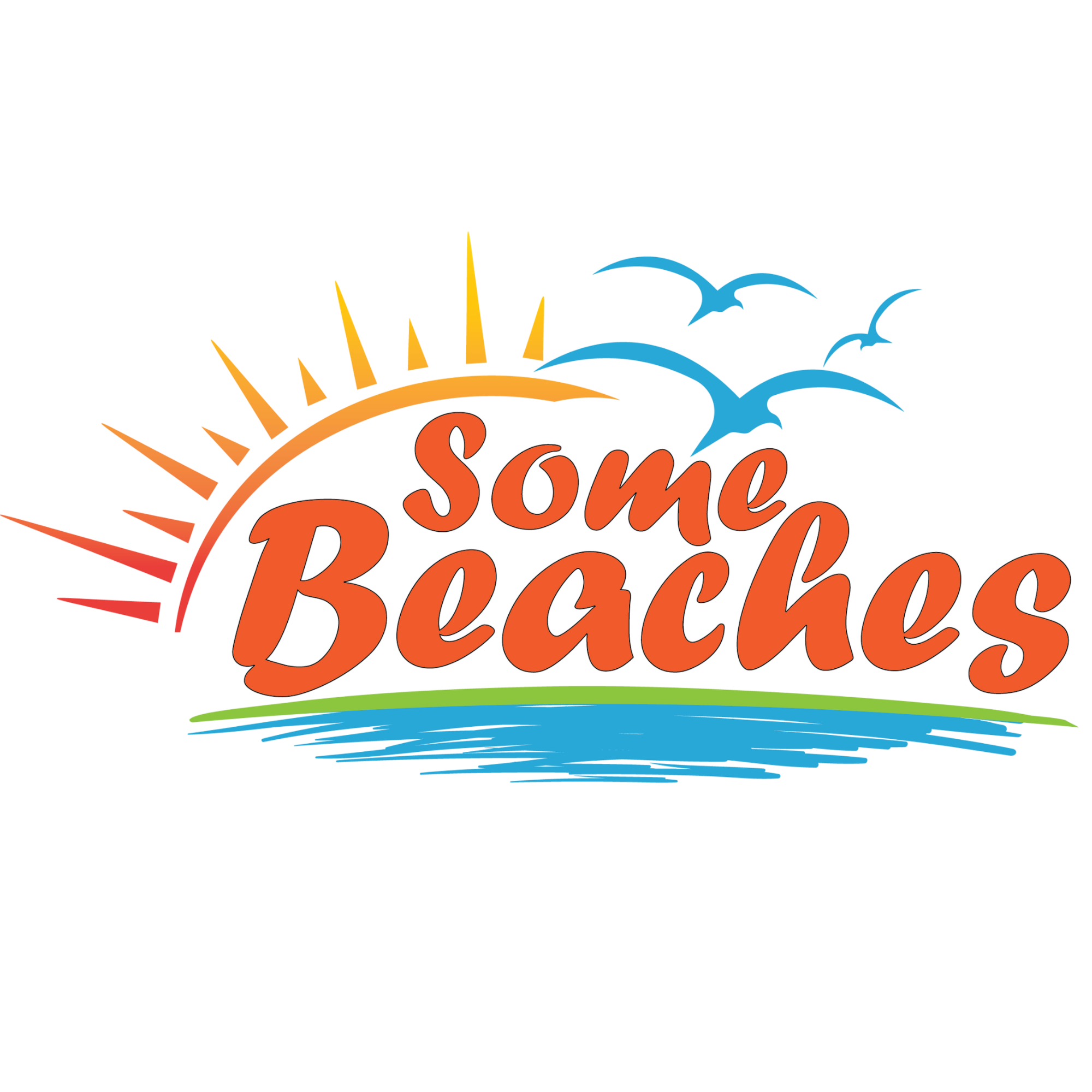 Some Beaches Food